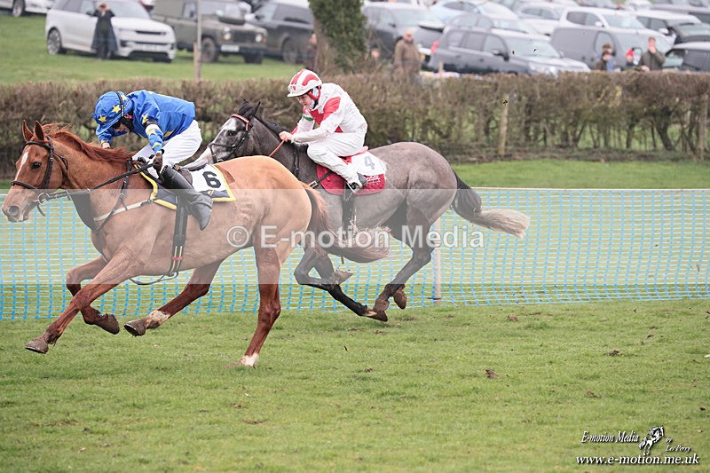 PR PtP 080326 405 - Guilsborough Pony Races 08/03/26