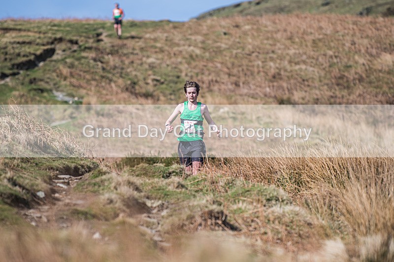 Black Combe-1029 - Black Combe Fell Race Saturday 8th March 2025