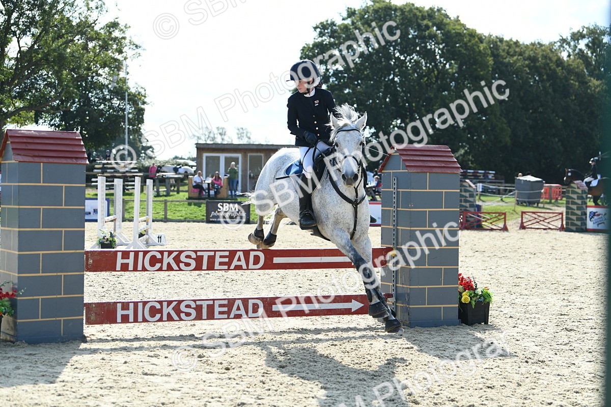 SBM_61769 - j25 - Junior Horse 80cm Championship
