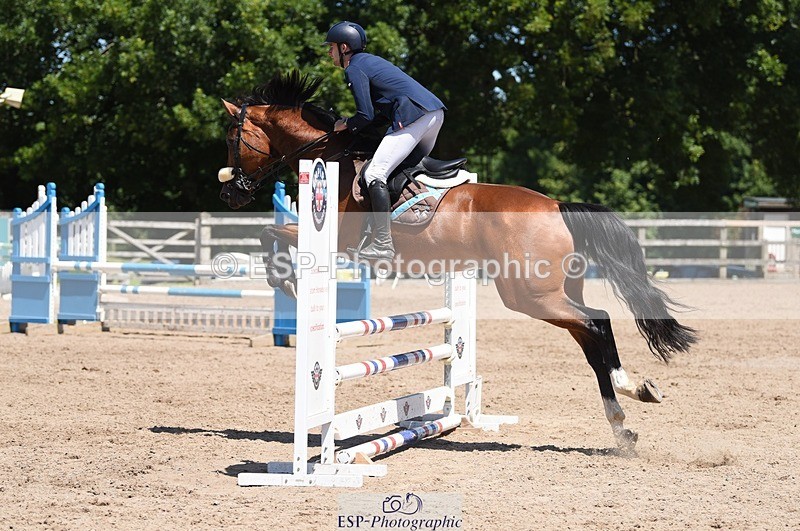 230707-130540-07001 - Cls 20 British Novice & 90cm Open