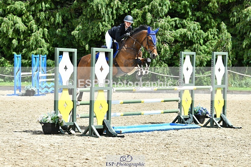 230715-134417-33419 - Cls 90 Newcomers & 1.10m Open Amateur Final