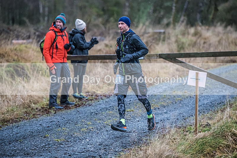 HTE Kielder Duathlon-634 - High Terrain Events Kielder Off Road Duathlon Sunday 8th January 2023