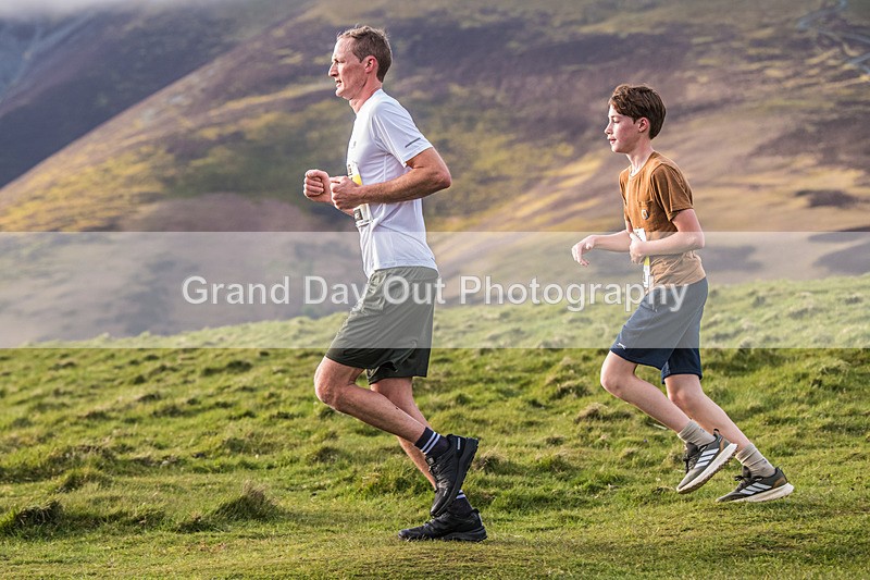Latrigg-312 - Latrigg Fell Race Wednesday 13th May 2026