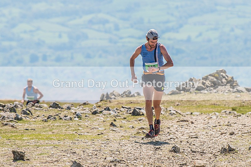 Fairfield-9 - Fairfield Horseshoe Fell Race Saturday 13th May 2023