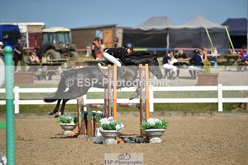 250628-162948-06641 - Cls 24 Pony Discovery & 90cm Open