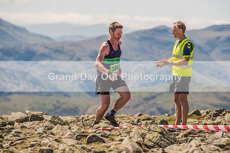 Fairfield-576 - Fairfield Horseshoe Fell Race Saturday 13th May 2023