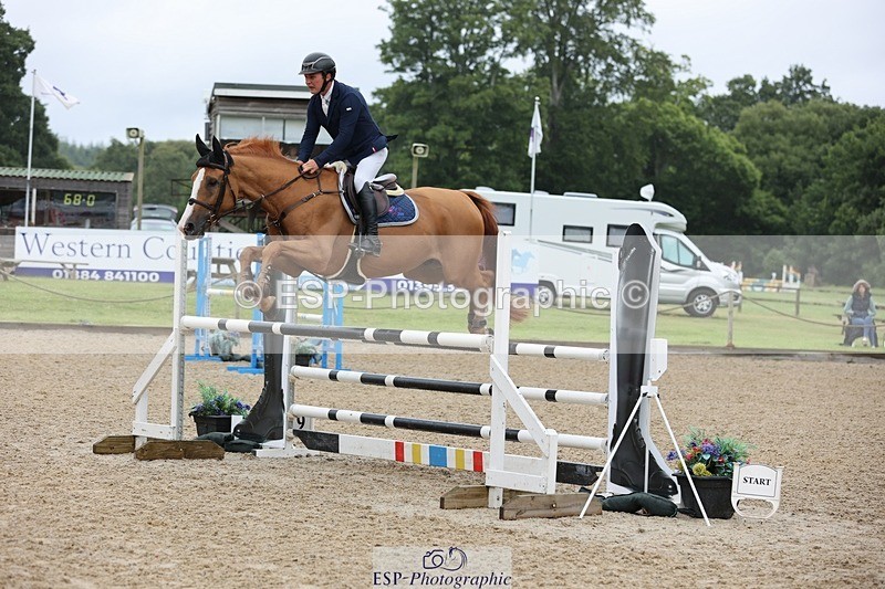 240705-083321-07645 - Cls 19 5 Yr Old Qualifier 1.10m