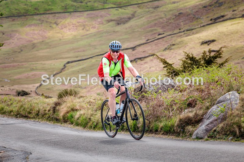 134209 - Blea Tarn Climb 13:00 - 14:00