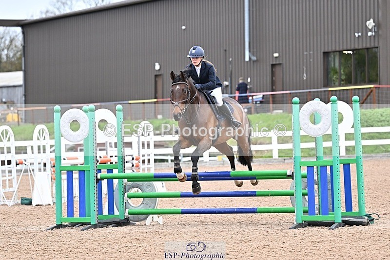 251029-093840-00081 - Clear Round, British Novice and 90cm