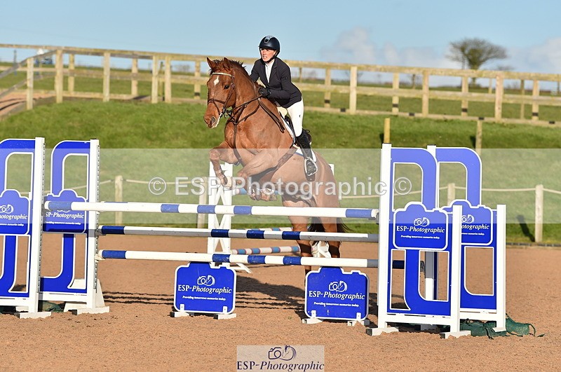 240306A-162808-02045 - Cls 5 Foxhunter and 1.20m Open