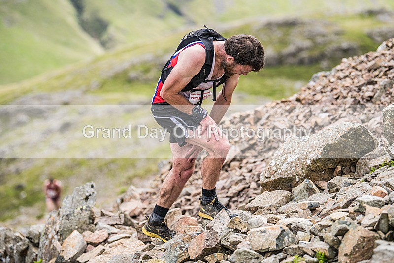Borrowdale-191 - Borrowdale Fell Race Saturday 2nd August 2025