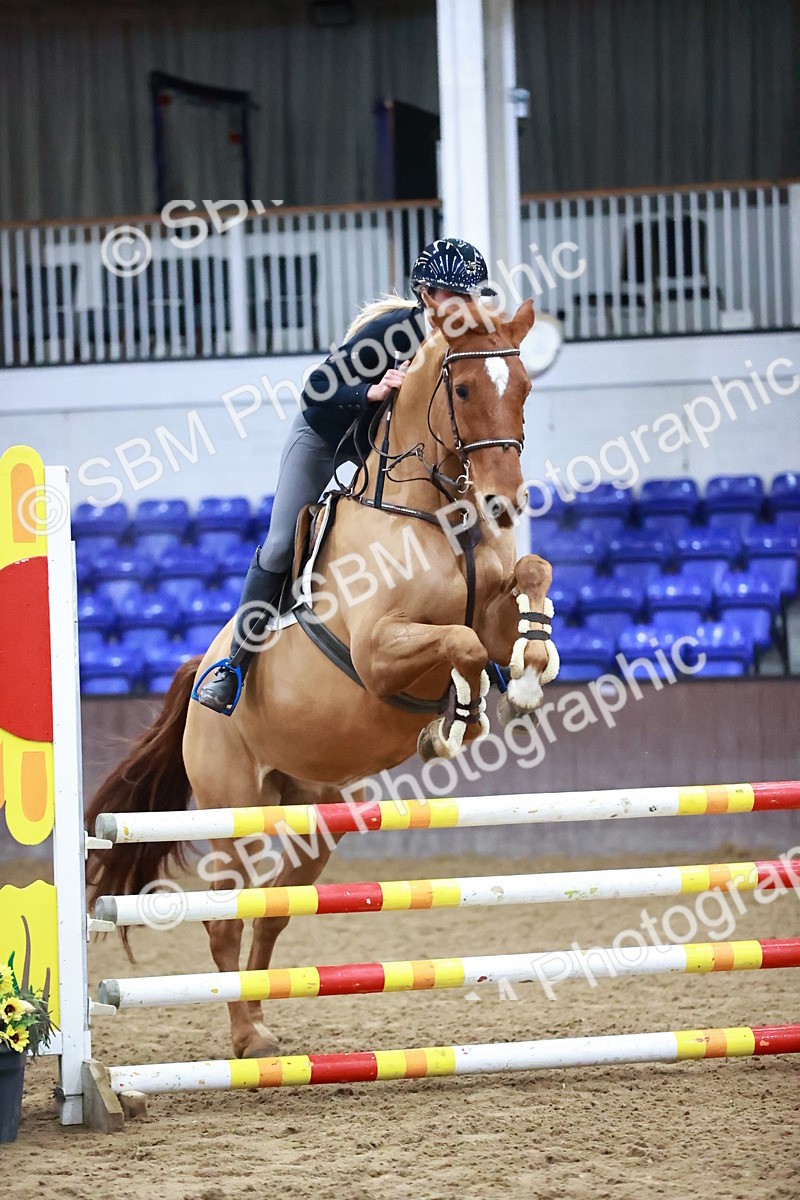 SBM_004403 - Class 15 - Senior British Novice 90cm