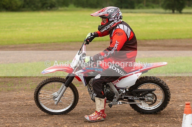 240629-5D-3K8A2197 - Ride & Skid It  Flat Track Experience 29th June 24