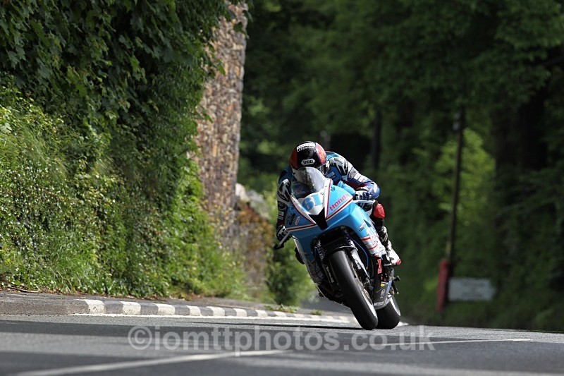  - Supersport Race 1