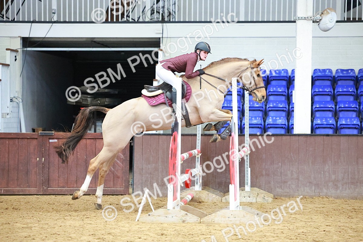 SBM_000629 - Class 2 - Senior British Novice - 90cm