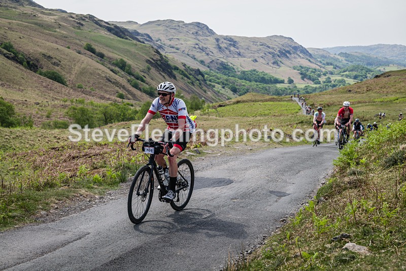 133654 - Hardknott Pass Camera 1 13.00-14.00