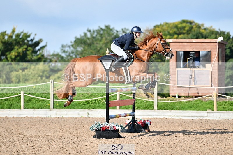 240915A-095031-08851 - Cls 25 Snr 1.20m Open