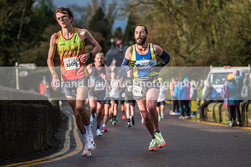 Ribble-842 - Ribble Valley 10K Sunday 31st December 2023