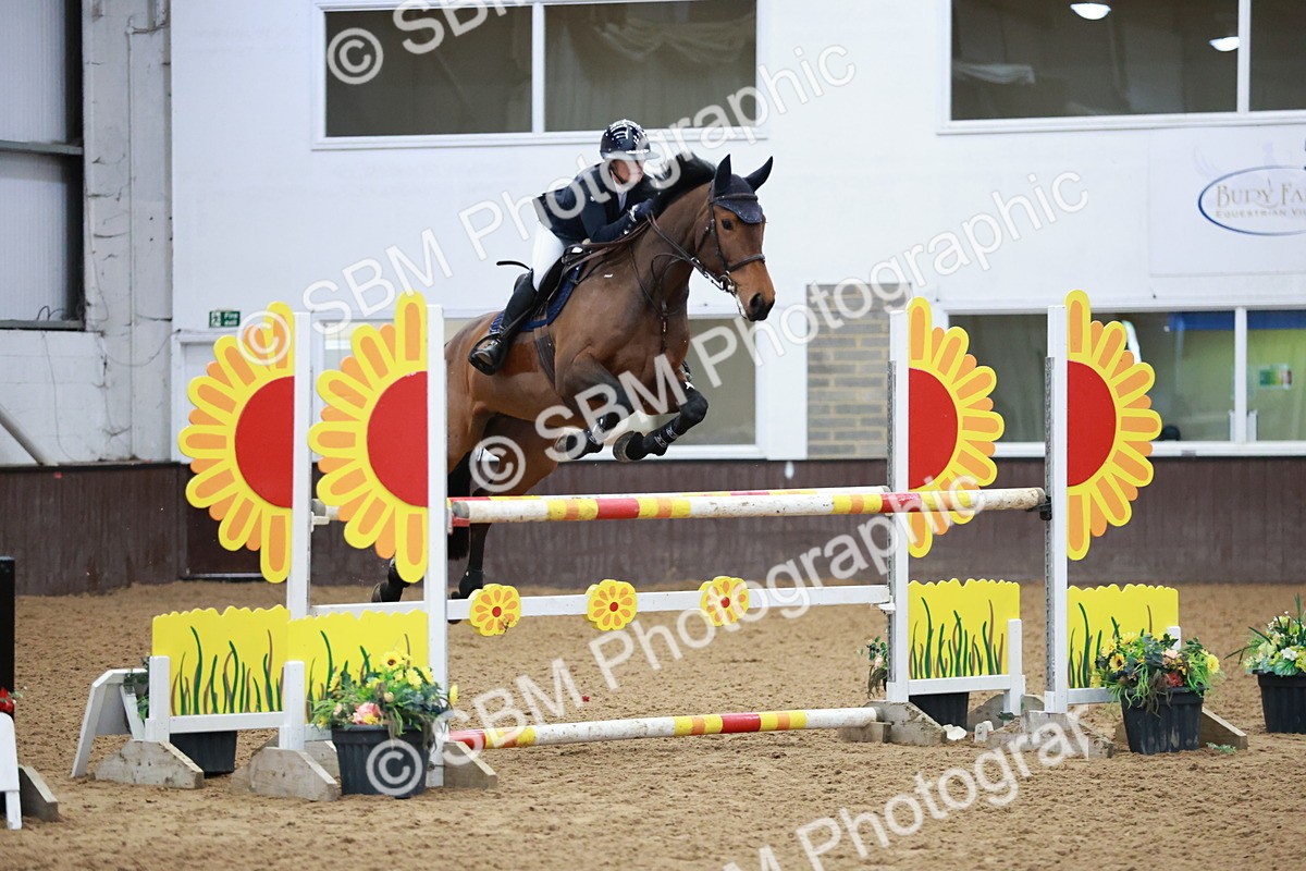 SBM_004384 - Class 12 - Senior Foxhunter - 1.20m