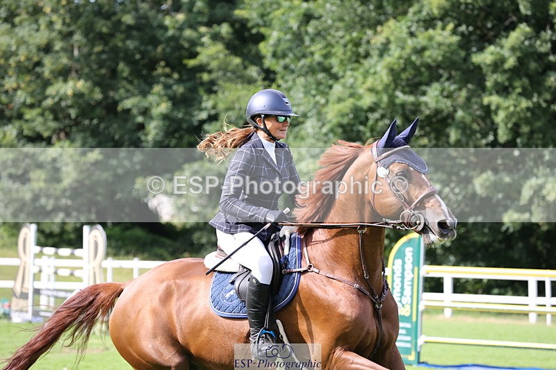 250704A-172418-12429 - Cls 18 Snr 1.40m Grand Prix