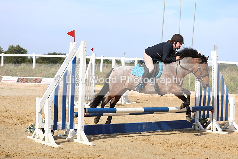 3E7A0756 - Class 4 and 5: 60cm Juniors and Seniors