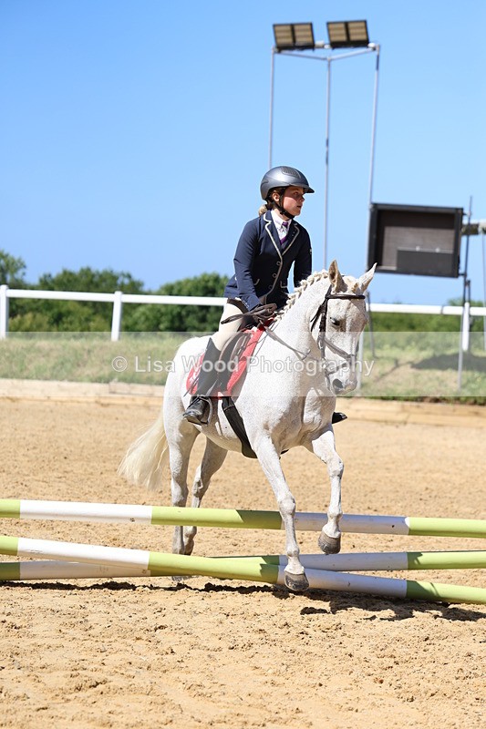 3E7A2070 - Class 2: 50cm