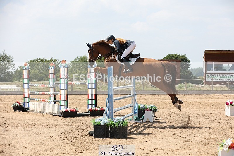 250725-140538-03158 - Cls 3 Snr Foxhunter