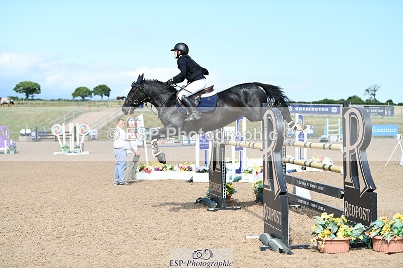 250628-164636-06378 - Cls 13 Pony Showjumper of the Year