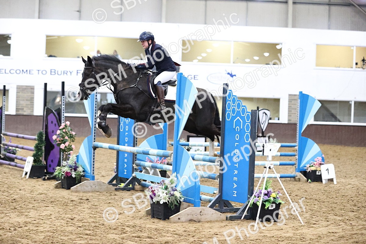 SBM_003129 - Class 14 - Senior British Novice - 90cm