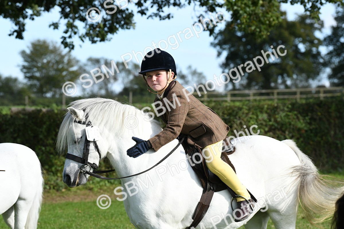 SBM_50456 - S21 - Novice & Newcomers 1st Ridden Pony