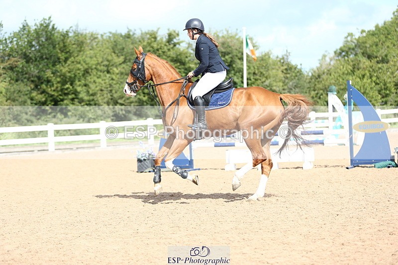 230811A-103210-03532 - Cls 15 85cm Nat Am Qualifier