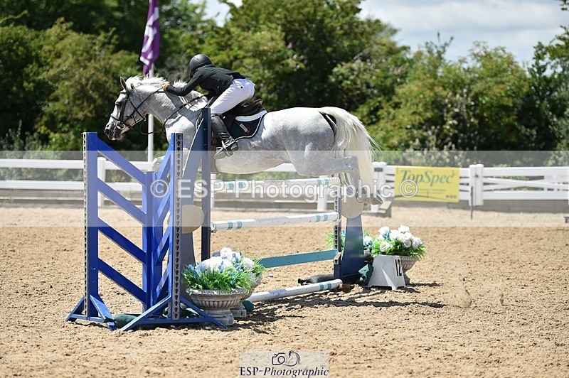 250628-132920-03912 - Cls 23 Graham Heath Equestrian 128cm & 138cm