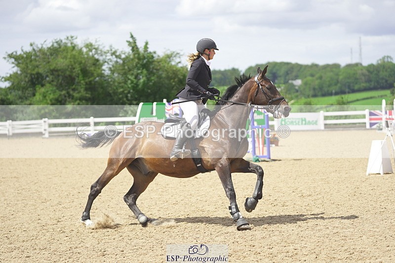 230729A-130450-06081 - Cls 22 85cm Amateur Quali