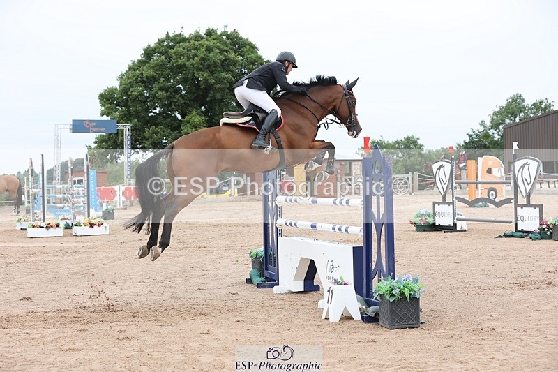 250719-085302-13039 - Cls 15, 1 Star Silver Tour Start til Break