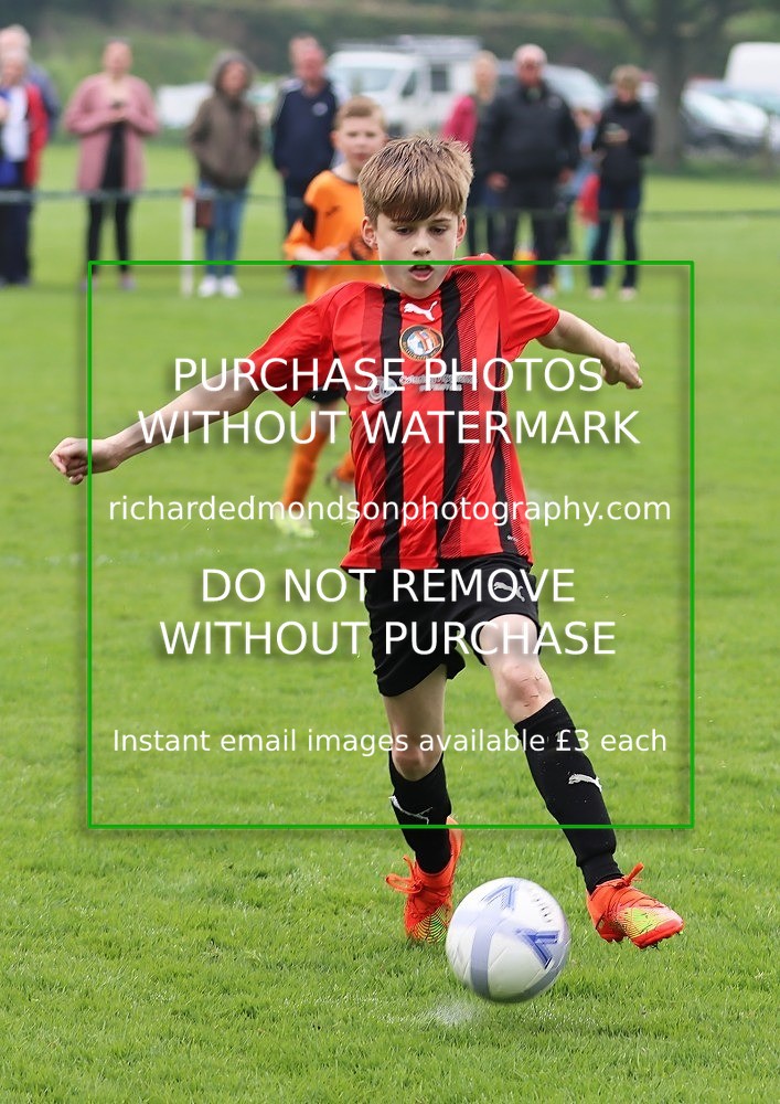 IMG_8665 - Heathwaite U11 vs Kirkby Stephen U11