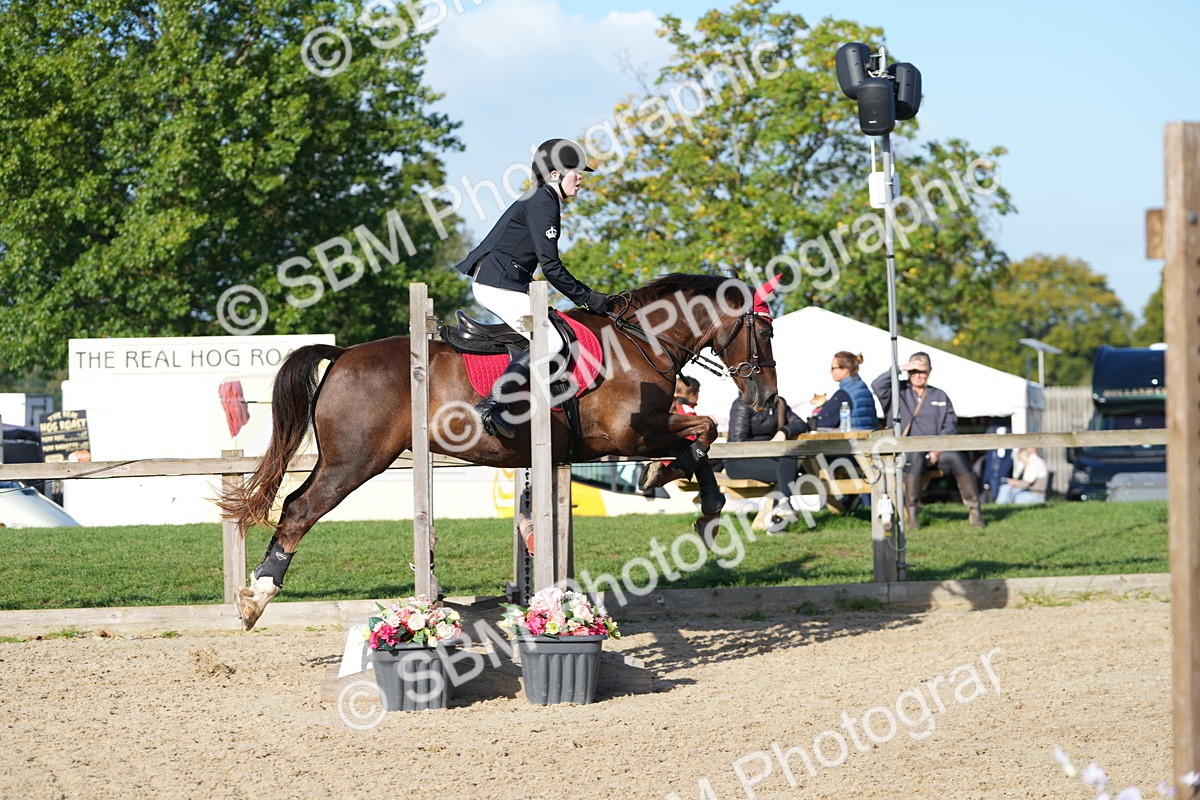 SBM_14484 - J57 - Clear Round 65cm