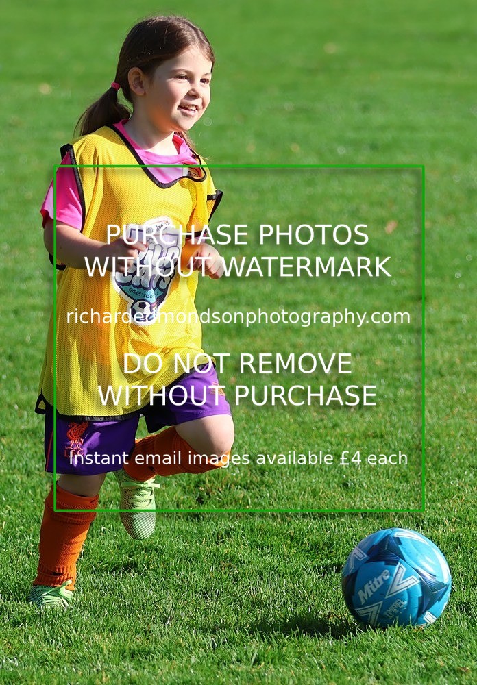 533A6838 - Kendal Utd Wildcats (11/10/25)