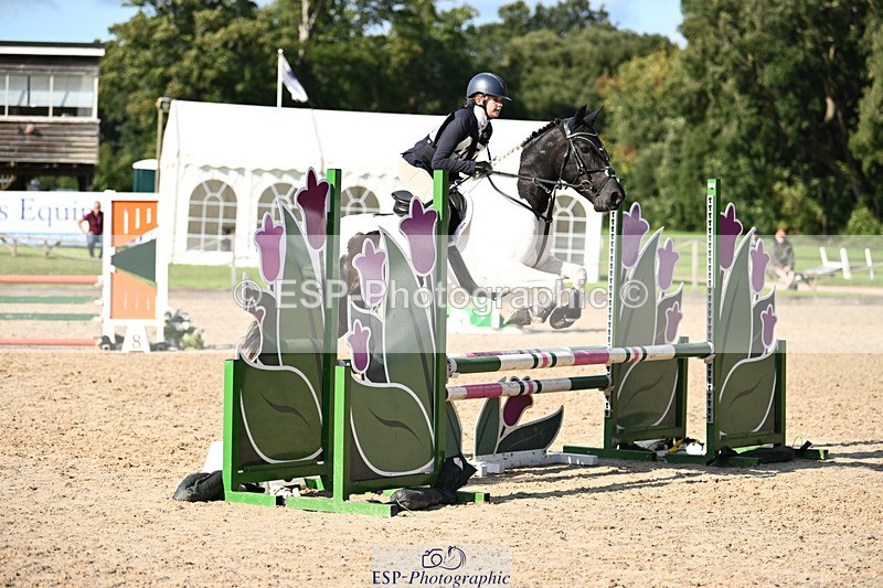 240824X-162208-29985 - 80cm Round 2 15.30 to 16.50