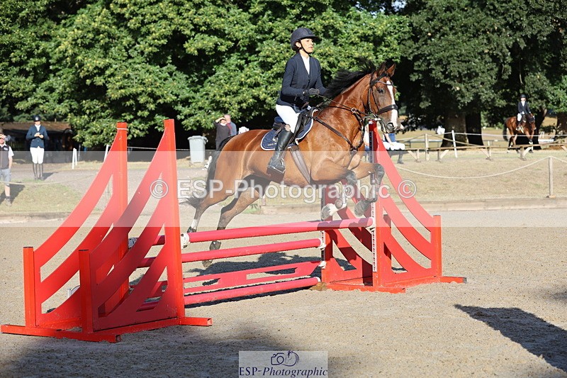 250829A-083313-00014 - Cls 6 85cm Amateur Quali