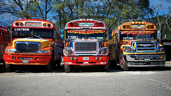  - Guatemala