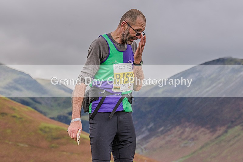 British Fell Relay-2081 - British Fell & Hill Relay Championship Braithwaite Keswick Saturday 21st October 2023