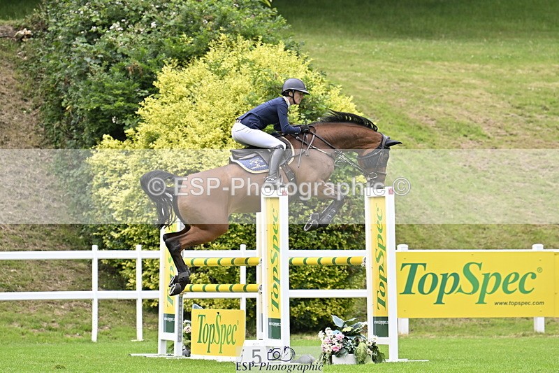 250613A-140109-02451 - Cls 4 Snr 1.20m Open