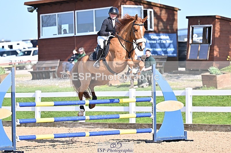 260304-131335-00459 - Cls 4 Newcomers and 1.10m Open