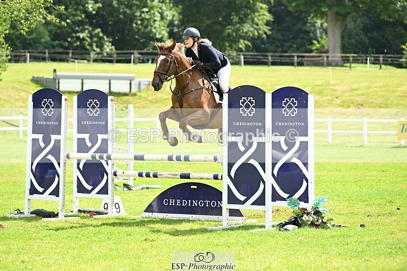 240713-110654-37444 - Cls 147 Amateur 1.10m Championships