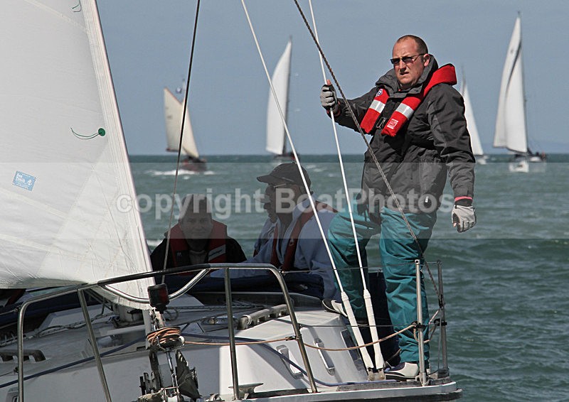130601 PETREL IMG_7409 - ROUND THE ISLAND RACE - 1st June 2013