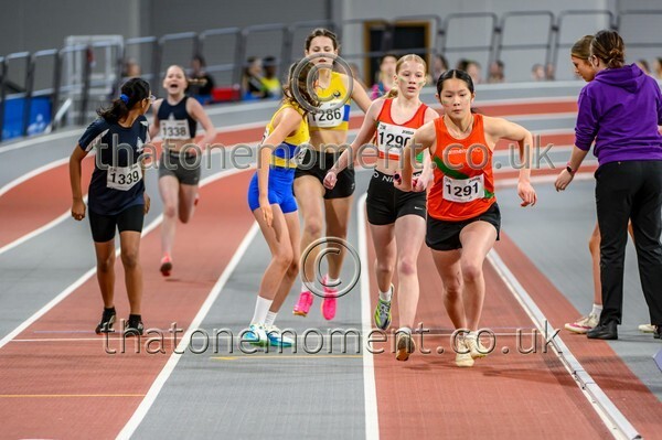 RelMast25-922949 - Female Set One