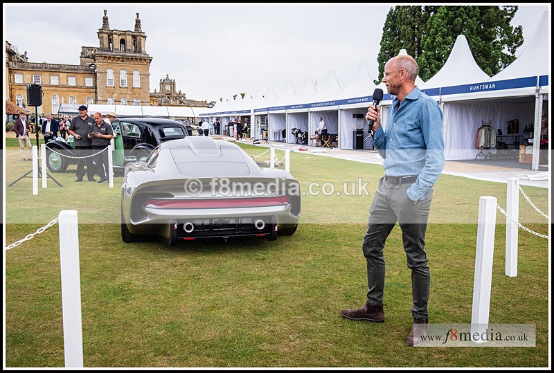 - Salon Privé 2024