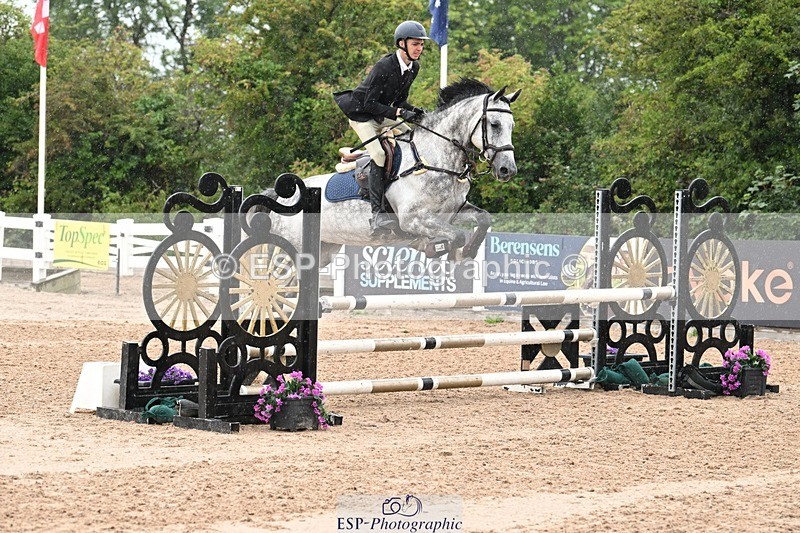 250727-123229-09795 - Cls 33 85cm Amateur Quali