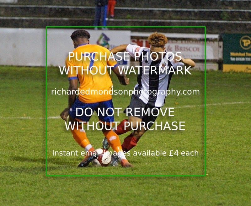 DSC02551 - Kendal Town Season 2020/21 photos