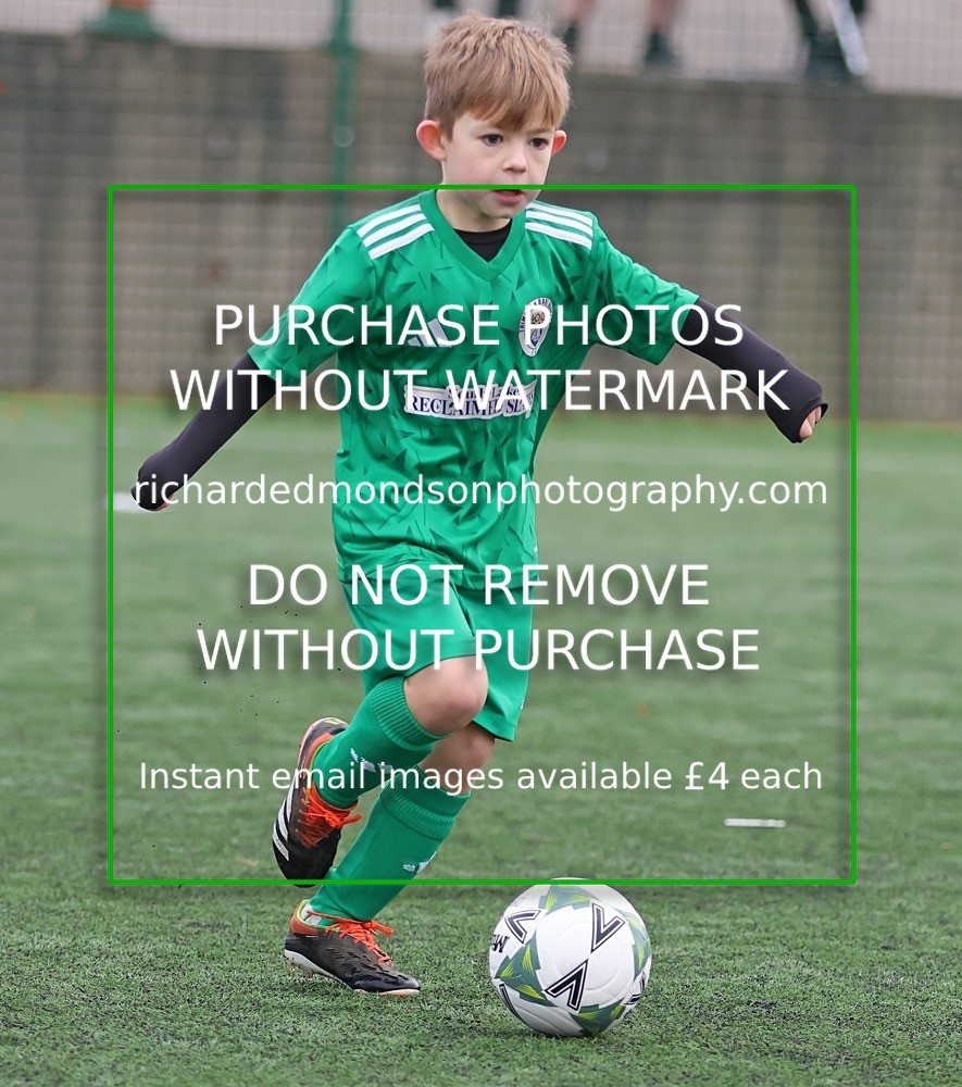 533A9642 - Trimpell & Bare Rangers